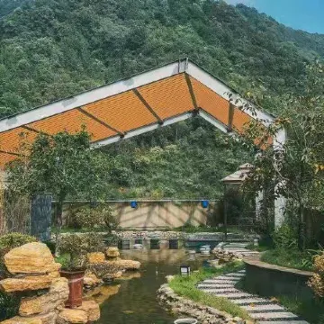 Yunju Hotel (Chizhou Shitai Branch)