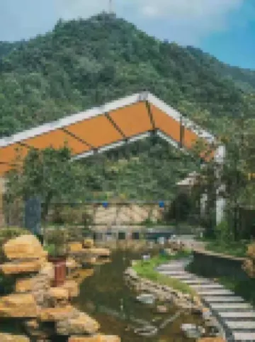 Yunju Hotel (Chizhou Shitai Branch)