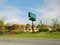 Quality Inn & Suites Aiken Hotel di Aiken