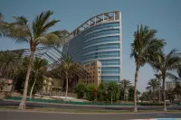 The Seafront Luxury Suites Jeddah Corniche - Beach