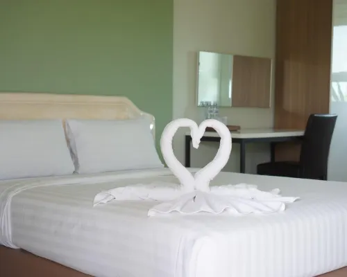 Chada View Resort Hotels in Kalasin