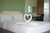 チャダー ビュー ホテル