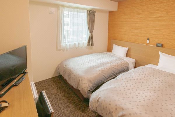 Hotel Aston Plaza Hiroshima Kaitaichi Station(ホテルアストンプラザ 広島)_4
