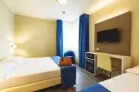 Hotel Oleggio Malpensa Hotels in Novara