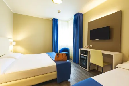 Hotel Oleggio Malpensa