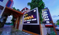 Itsy Hotels Sitara Hotels in Katavadi bk