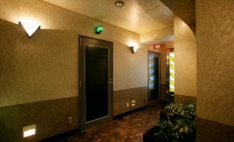 Hotel Green Hill - Adult Only