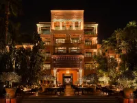 La Mamounia Marrakech Hotel a Marrakesh