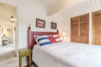 Avantstay 수변의 서부 해변 기적 플린스톤 공원 주변 호텔