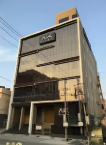 A K Plaza Hotels in 