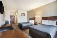 Econo Lodge Hotels in McDonald County