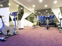 Nova City Garni Hotel Signature Collection - Gym