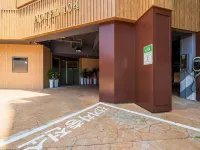 Sacheon Hotel 104 فنادق في ساتشيون