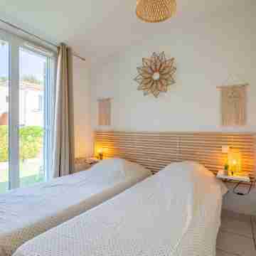 Les Eucalyptus Rooms