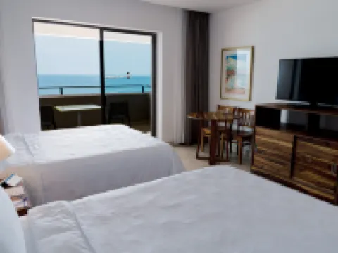 Holiday Inn Resort IXTAPA ALL-INCLUSIVE by IHG Hoteles en Ixtapa