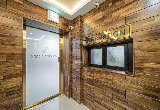 김천 스위트호텔