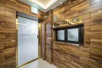 sweet hotel gimcheon Hotels in Gimcheon-si
