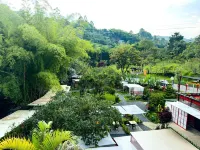 Tierra Maravilla Hotels near El Recuerdo Finca Cafetera Tradicional