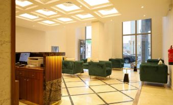 Tura Residence Qurtuba