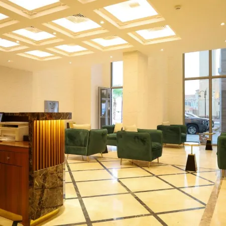 Tura Residence Qurtuba