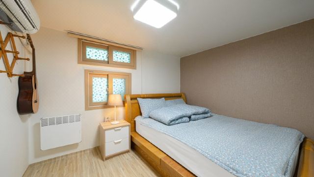 인제 자작나무숲가는길펜션 썸네일