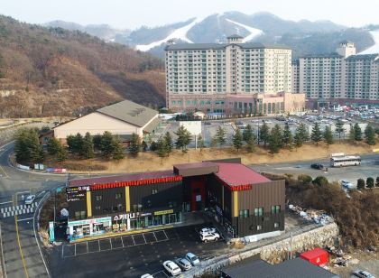 Wonju Oakville Pension