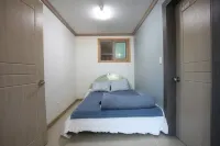 Wanju Moonlight Pension