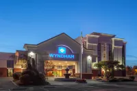 Wyndham Garden Guadalajara Expo Hôtels à : Los Gavilanes