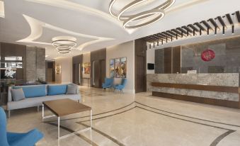 Ramada Encore by Wyndham Kuwait Downtown