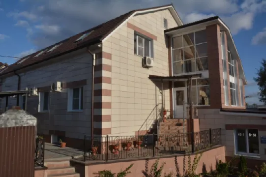 Gostevoj Domik Hotels in 