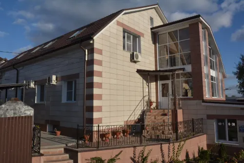 Gostevoj Domik Hotels in Staryy Oskol