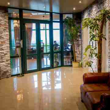 Zemlyanichniye Holmy Hotel Others