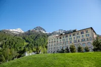 Panorama by Mercure Krasnaya Polyana Hotel