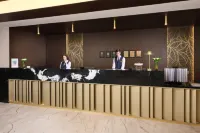 Plaza Spa Resort Hotels in Kislovodsk