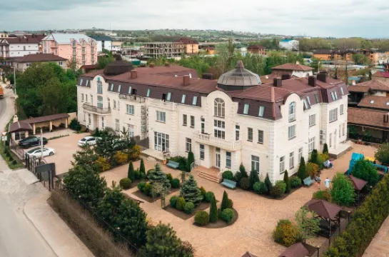 Hotel Zhuravli