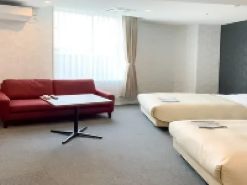 ホテル クラウンヒルズ 釧路 釧路のホテル