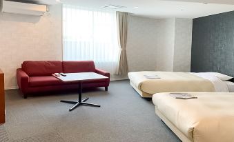 Hotel Crown Hills Kushiro