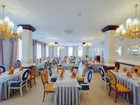 Dvor Podznoeva Hotel - Business Building Hotel di Pskov