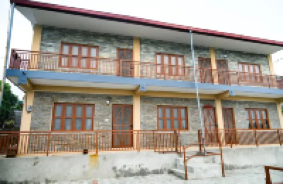 Paari Ghar Guest House, Gilung, Lamjung Hotels in 