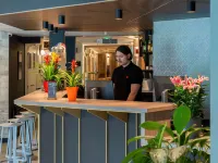 Hôtel Ibis Cergy-Pontoise Le Port Hôtels à : Pontoise