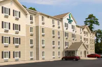 우드스프링 스위트 서배너 가든 시티