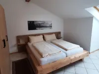 Apartment in Bayrischzell Near Ski Slopes Hotels near Wasserfall Bayrischzell