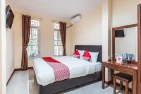 The Aquina House Hôtels à : East Bogor