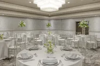 Crowne Plaza INDIANAPOLIS-AIRPORT by IHG - Desayuno