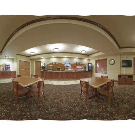 Holiday Inn Express & Suites Cedar City