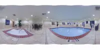 Holiday Inn Express & Suites LINCOLN-ROSEVILLE AREA by IHG - Swimmingpools
