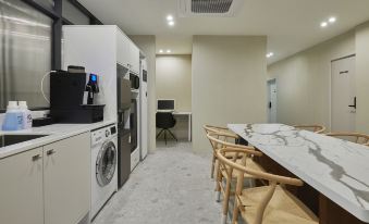 Just Sleep Hotel Incheon Seogu Office Branch
