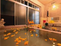 Fugu Jizakana Ryori No Yado Otsuka