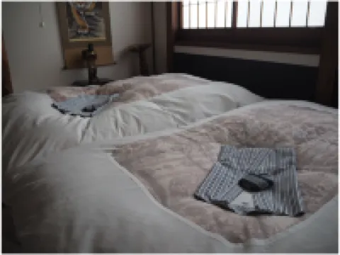 つたや旅館 久慈のホテル