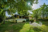 Karnavati Retreat